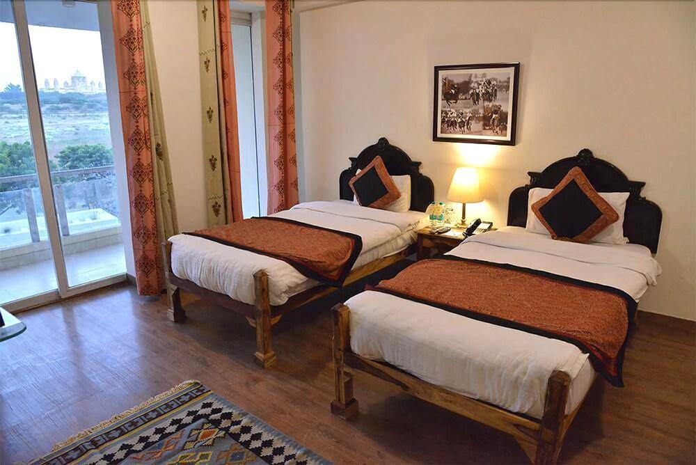 Ranbanka Palace Jodhpur  Extérieur photo