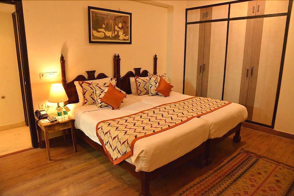 Ranbanka Palace Jodhpur  Extérieur photo