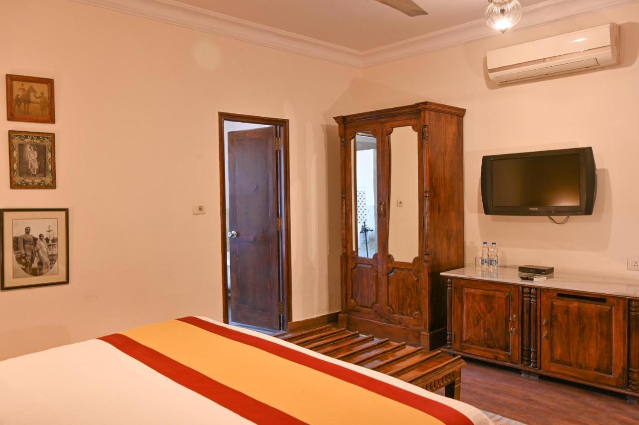 Ranbanka Palace Jodhpur  Extérieur photo