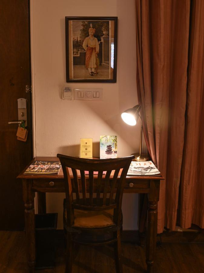 Ranbanka Palace Jodhpur  Extérieur photo