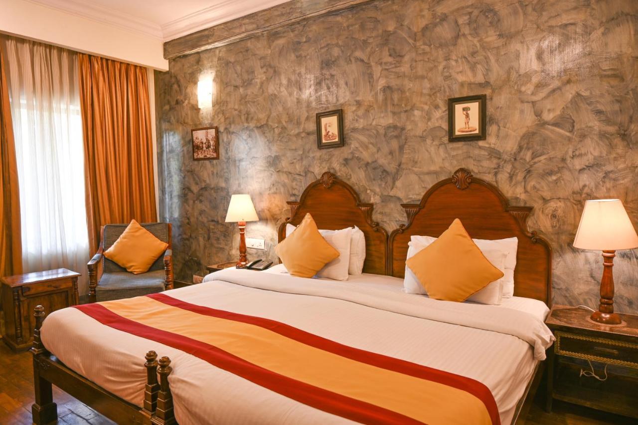 Ranbanka Palace Jodhpur  Extérieur photo