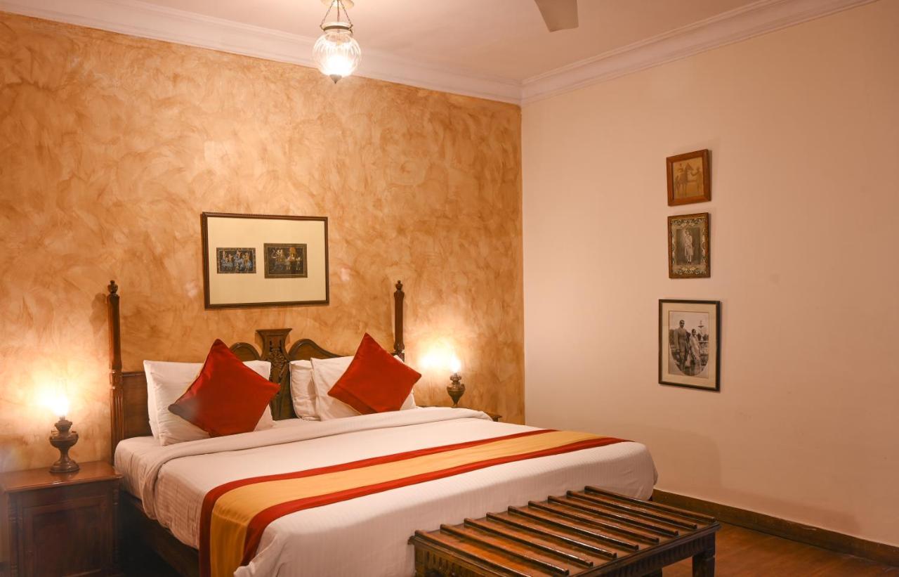 Ranbanka Palace Jodhpur  Extérieur photo