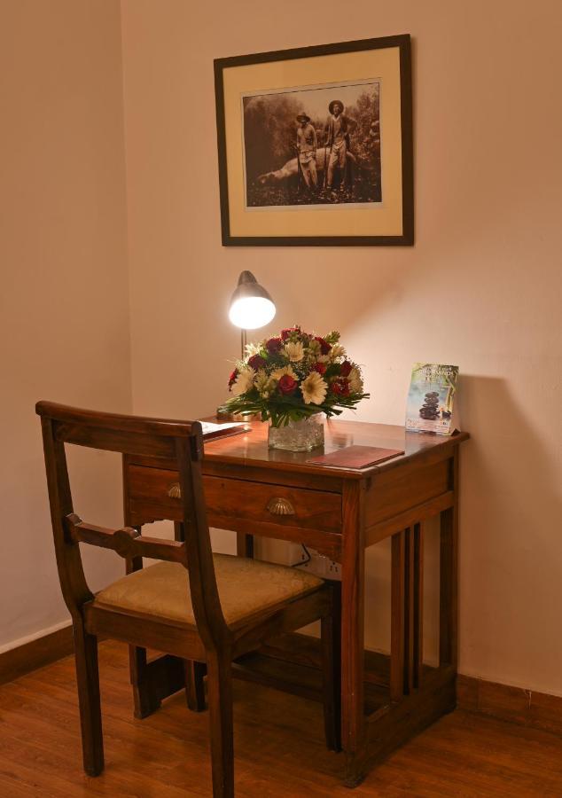 Ranbanka Palace Jodhpur  Extérieur photo