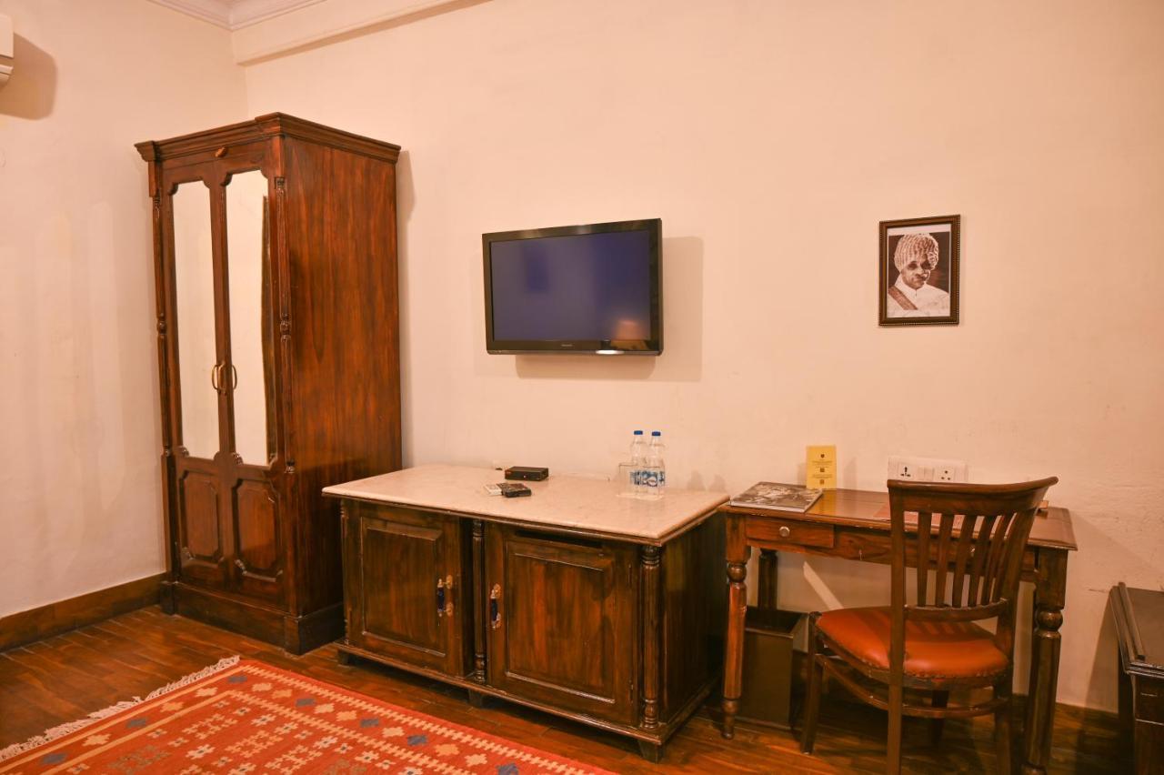 Ranbanka Palace Jodhpur  Extérieur photo