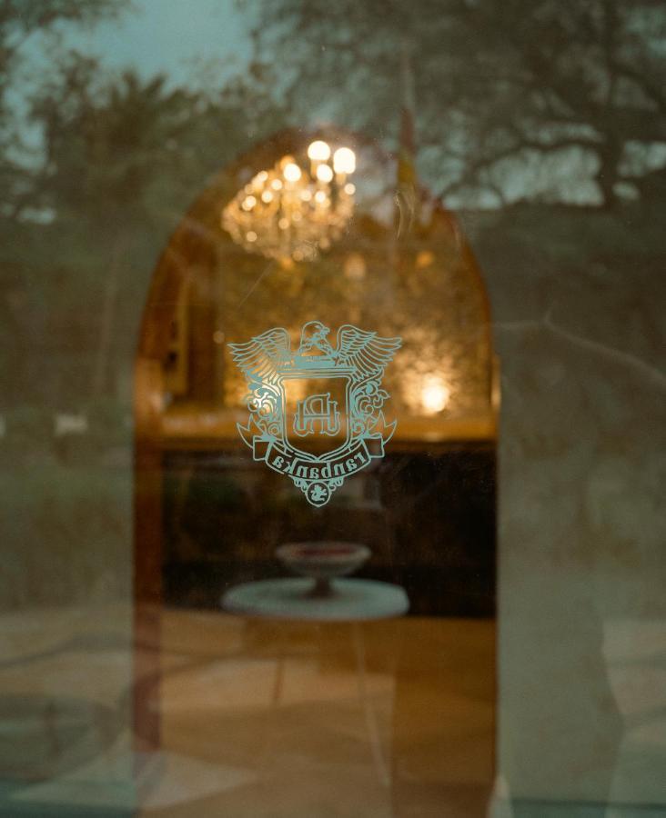 Ranbanka Palace Jodhpur  Extérieur photo