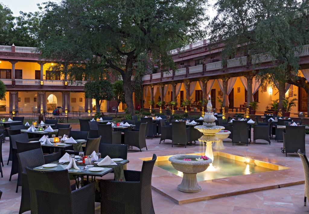 Ranbanka Palace Jodhpur  Extérieur photo