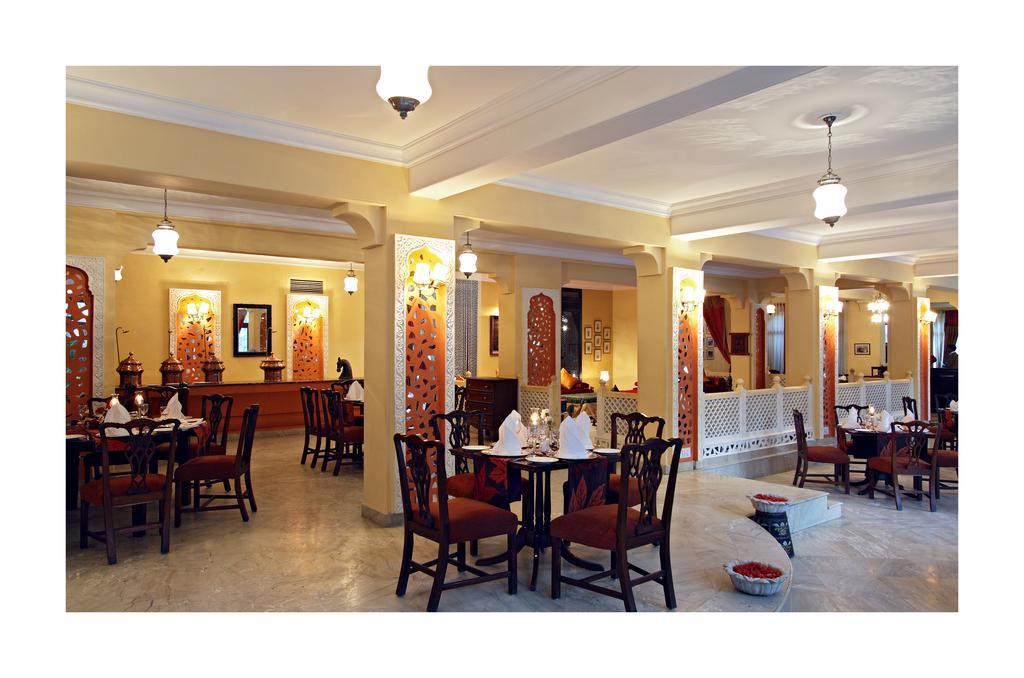 Ranbanka Palace Jodhpur  Extérieur photo