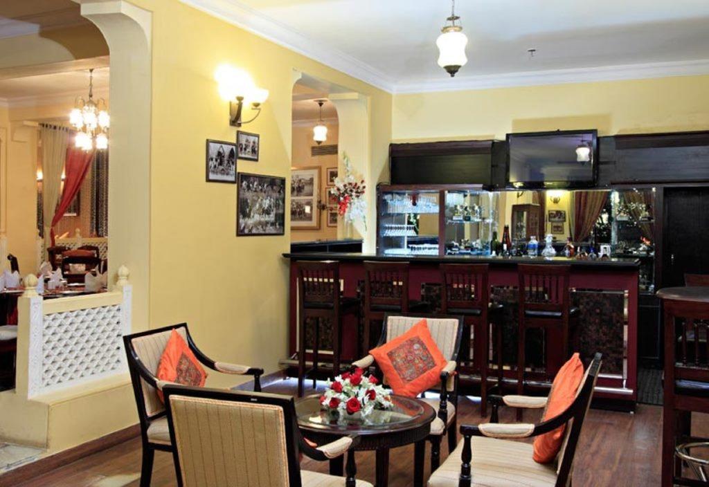 Ranbanka Palace Jodhpur  Extérieur photo