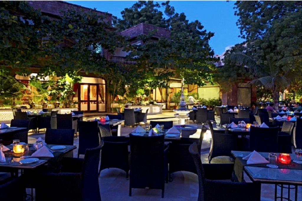 Ranbanka Palace Jodhpur  Extérieur photo