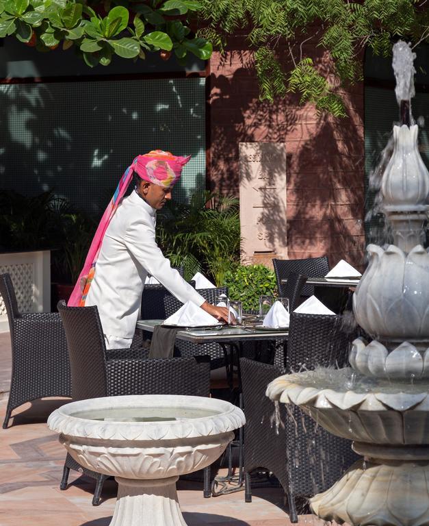 Ranbanka Palace Jodhpur  Extérieur photo
