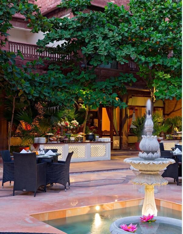 Ranbanka Palace Jodhpur  Extérieur photo