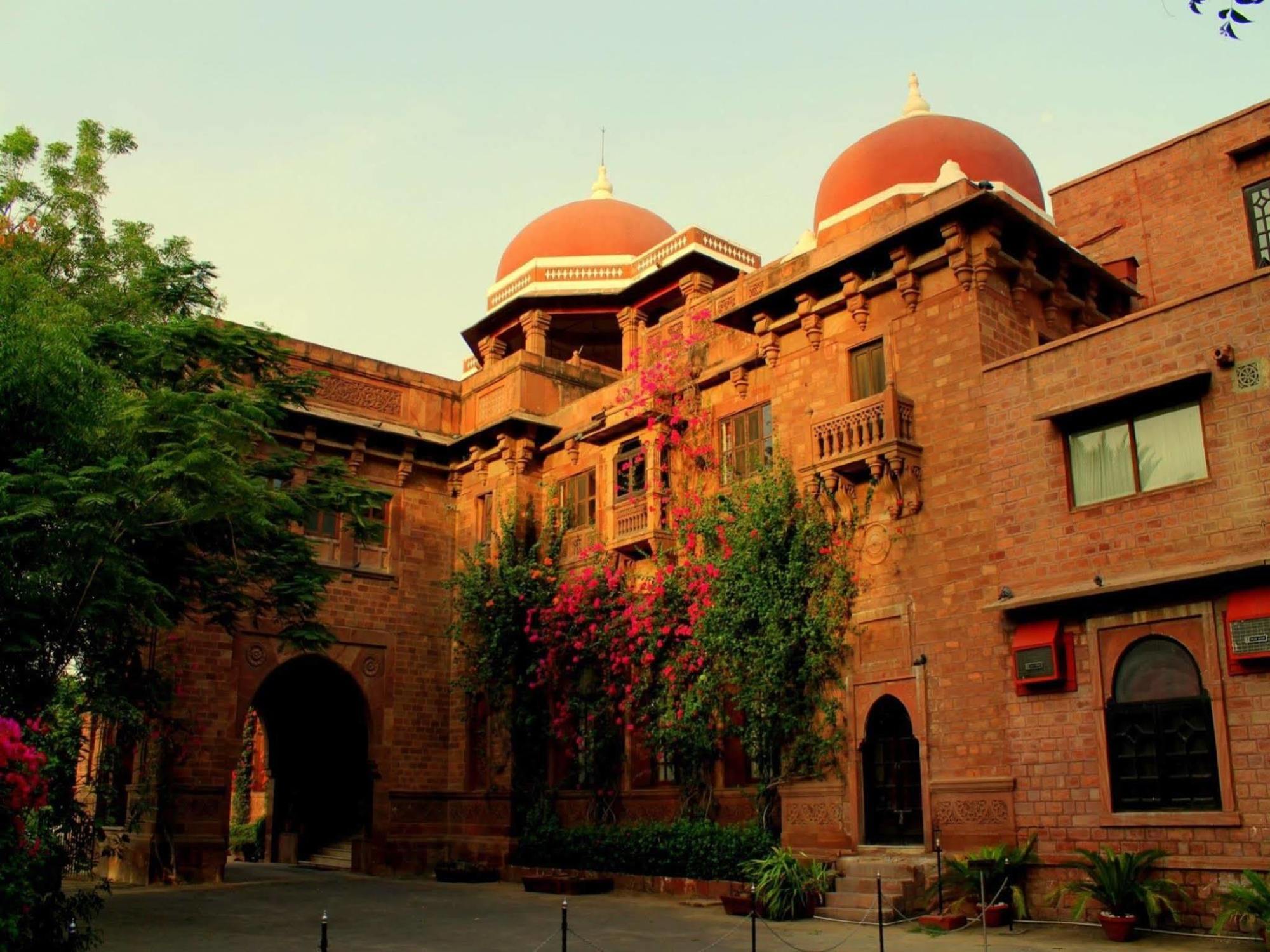 Ranbanka Palace Jodhpur  Extérieur photo