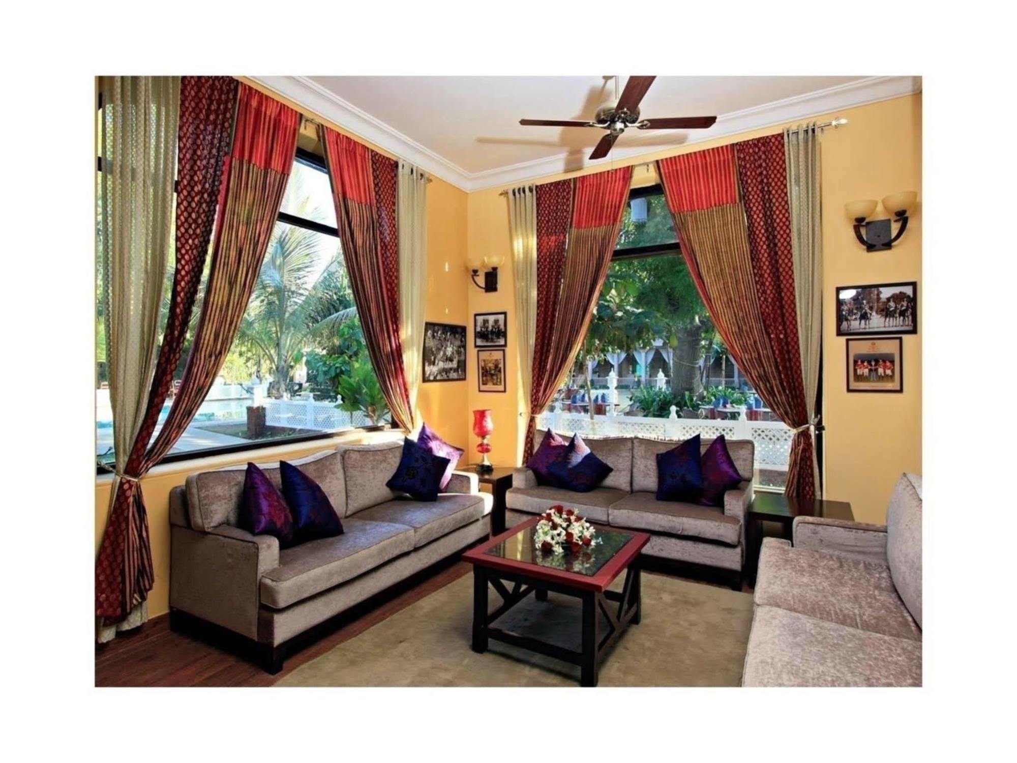 Ranbanka Palace Jodhpur  Extérieur photo