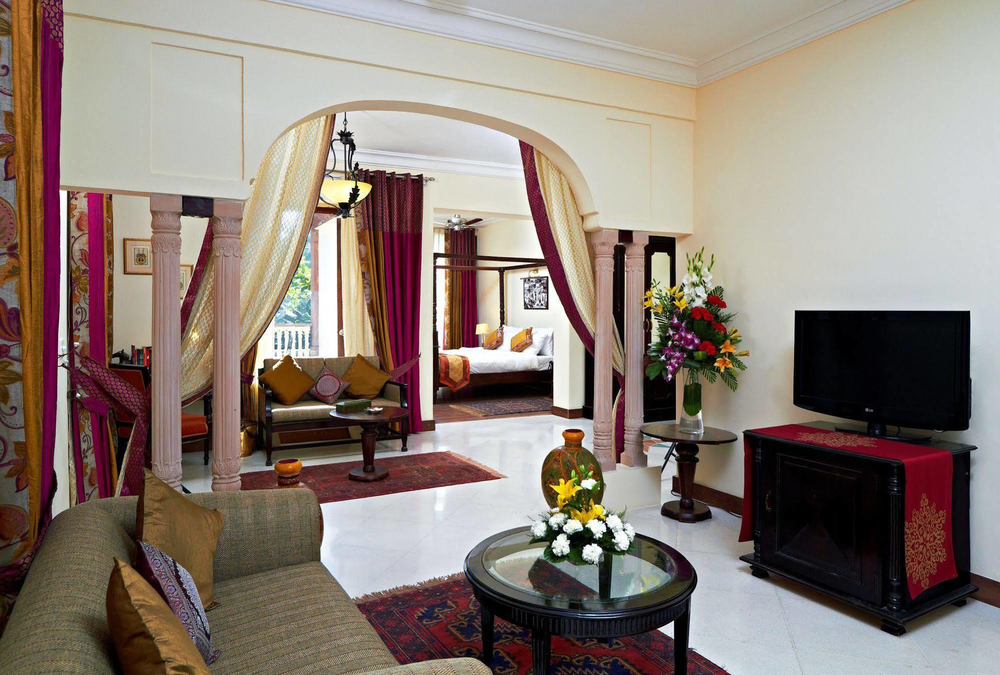 Ranbanka Palace Jodhpur  Extérieur photo