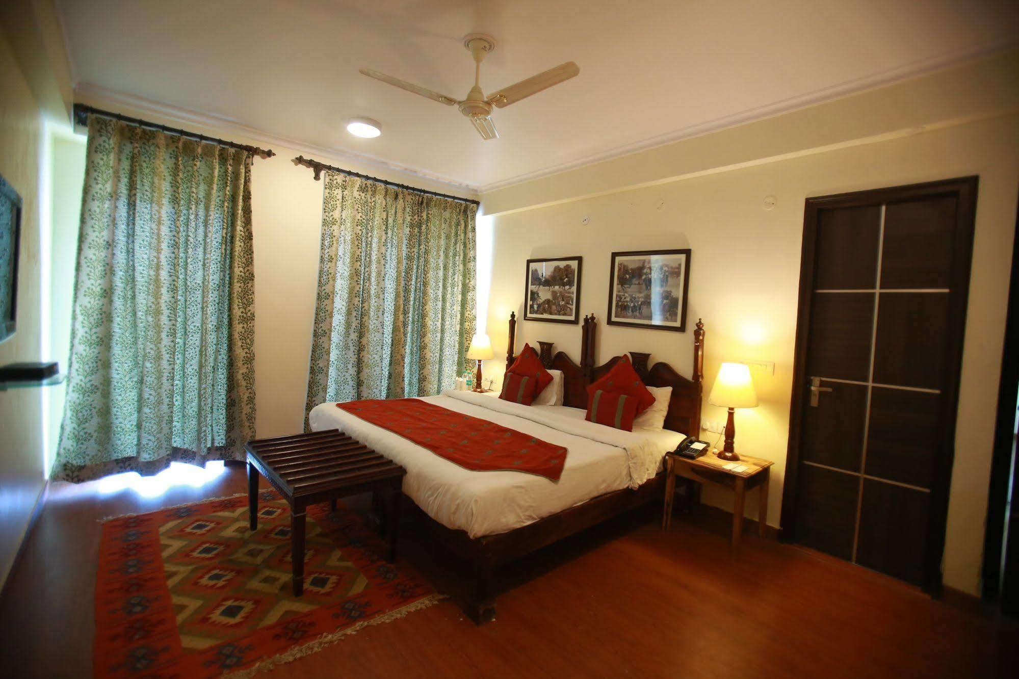 Ranbanka Palace Jodhpur  Extérieur photo