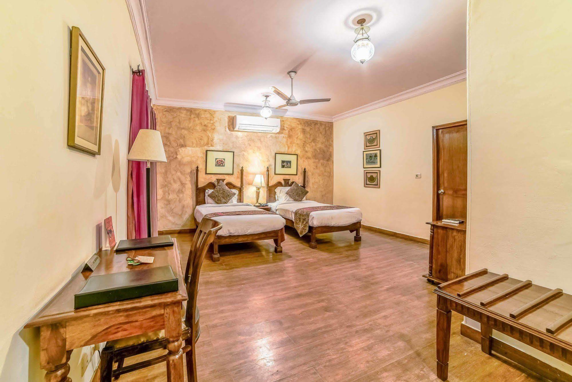 Ranbanka Palace Jodhpur  Extérieur photo