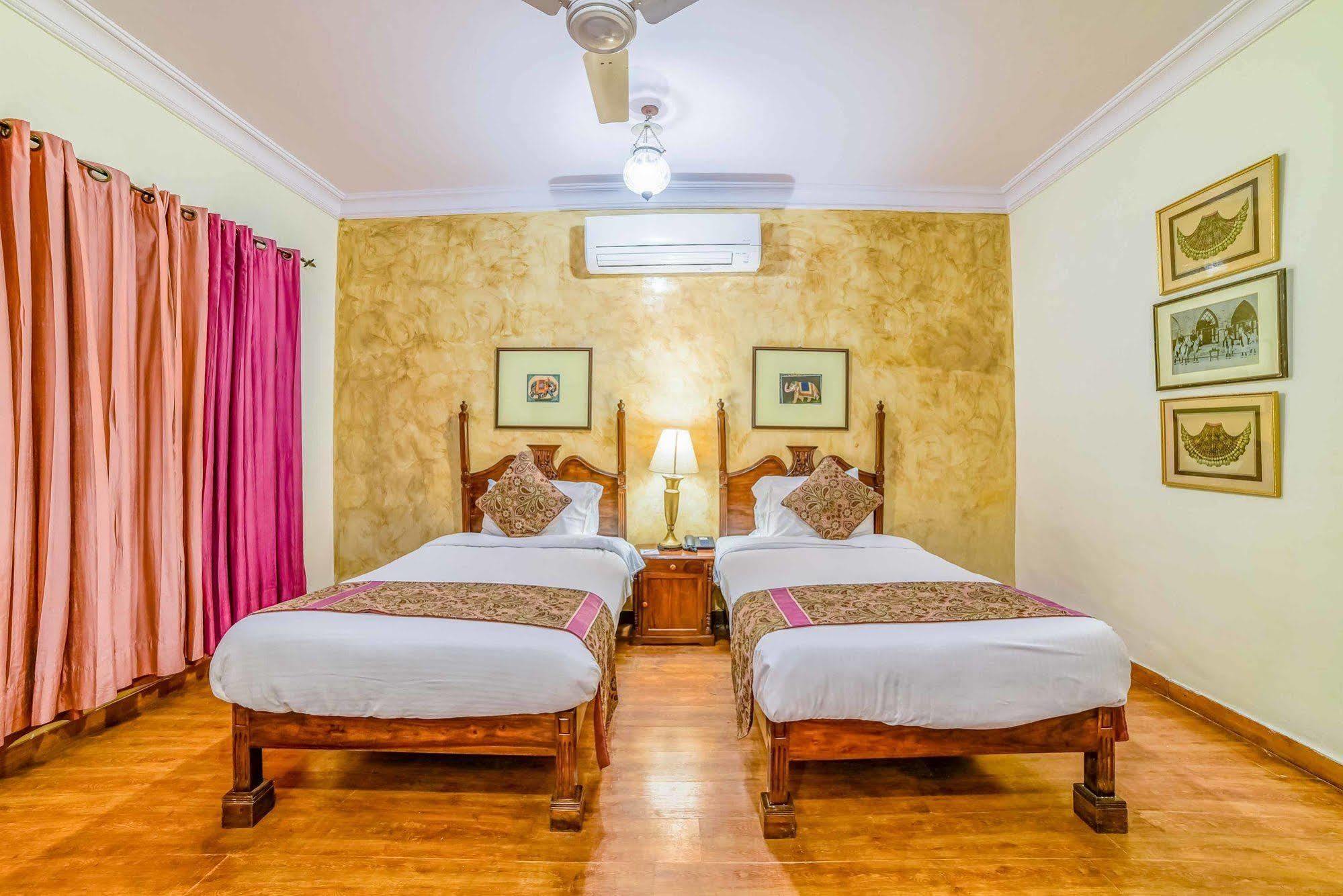Ranbanka Palace Jodhpur  Extérieur photo