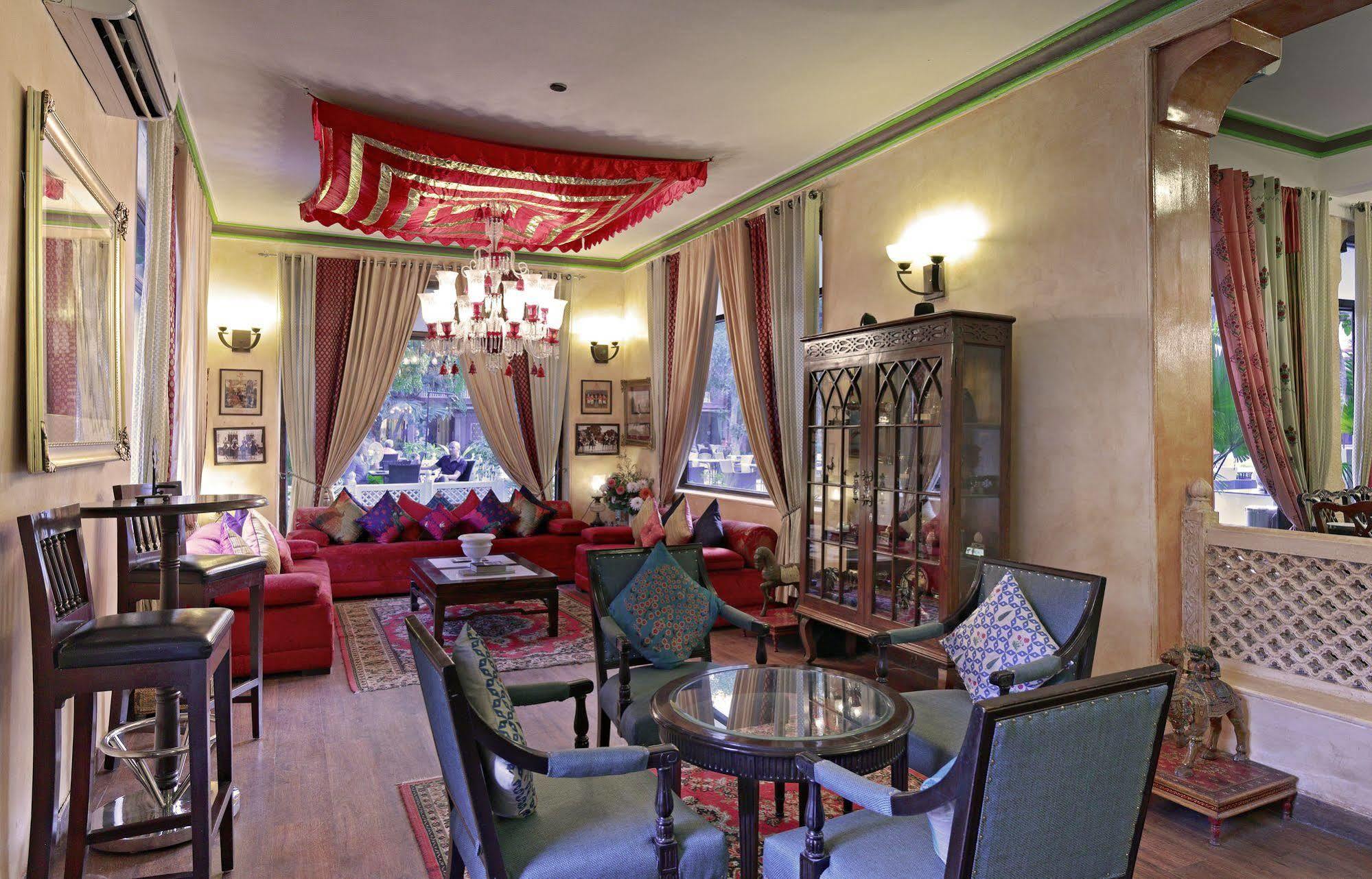 Ranbanka Palace Jodhpur  Extérieur photo
