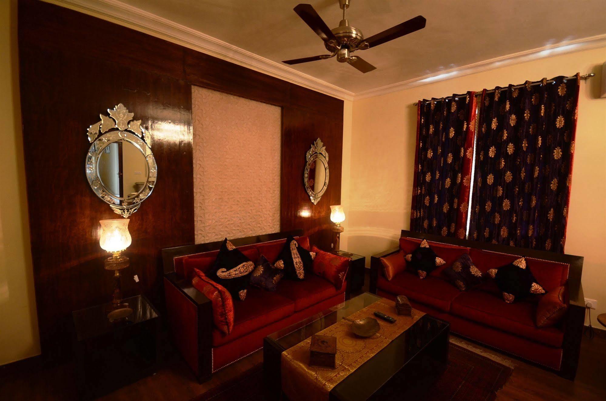 Ranbanka Palace Jodhpur  Extérieur photo