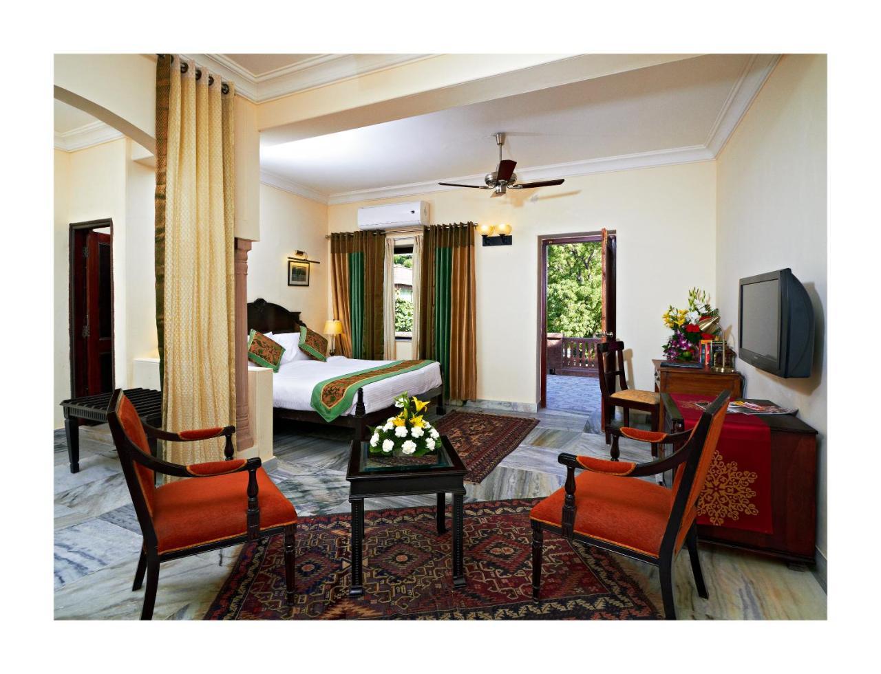Ranbanka Palace Jodhpur  Extérieur photo