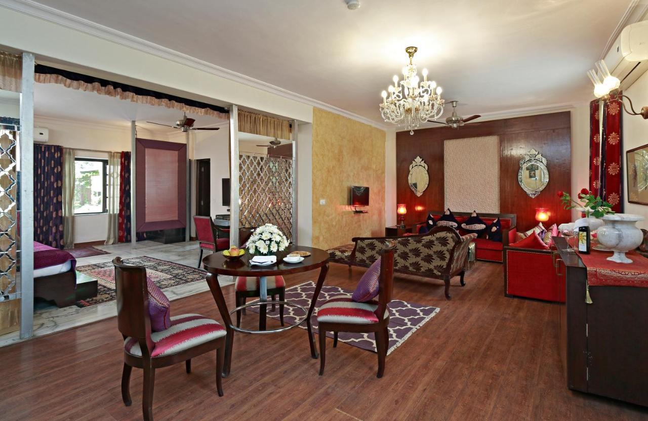 Ranbanka Palace Jodhpur  Extérieur photo