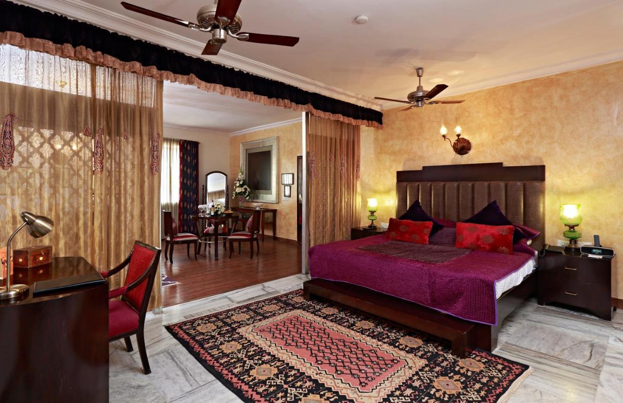 Ranbanka Palace Jodhpur  Extérieur photo
