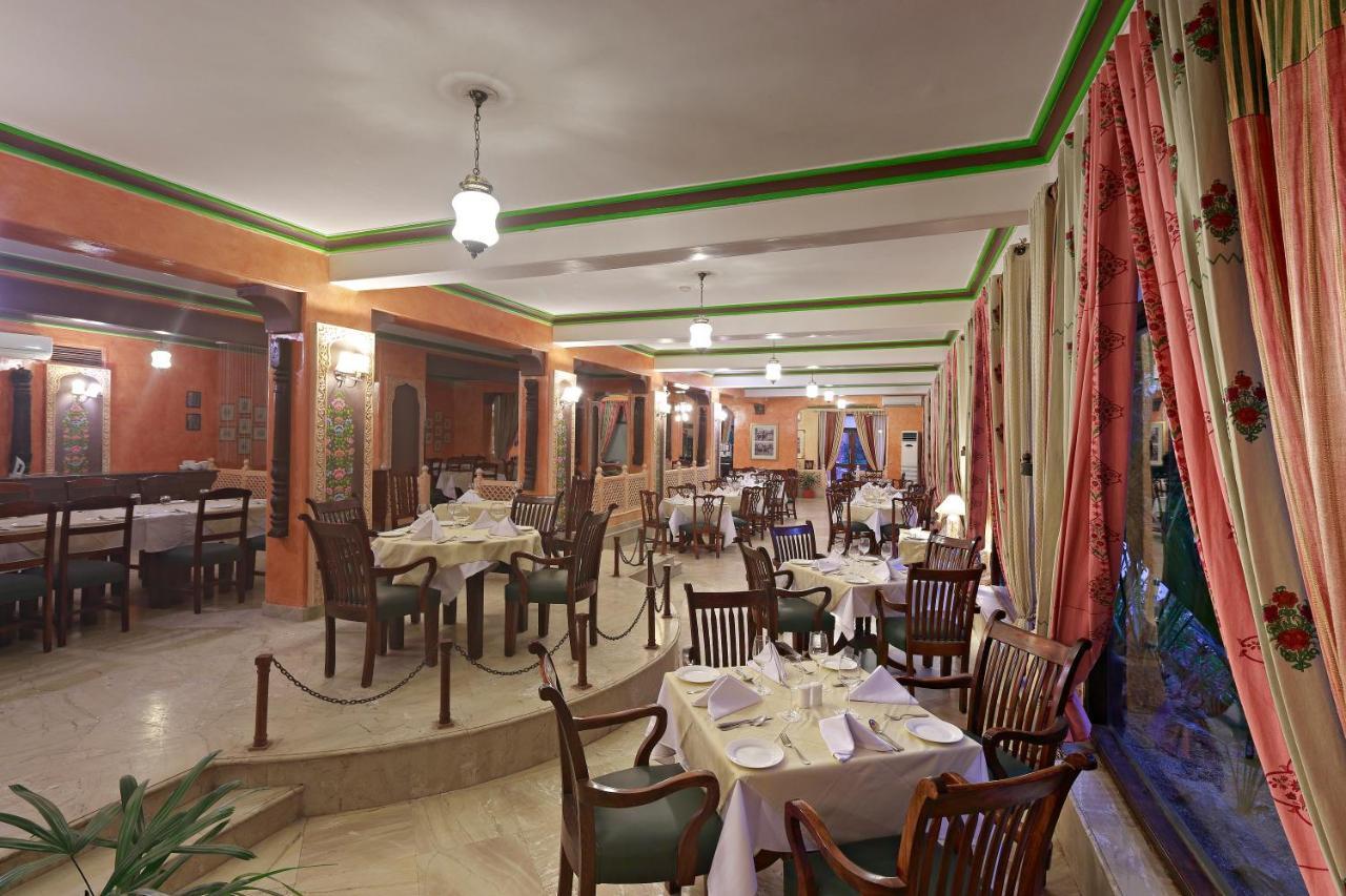 Ranbanka Palace Jodhpur  Extérieur photo