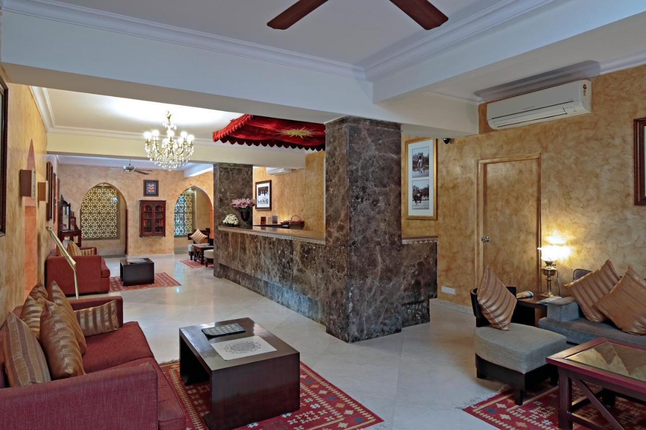 Ranbanka Palace Jodhpur  Extérieur photo
