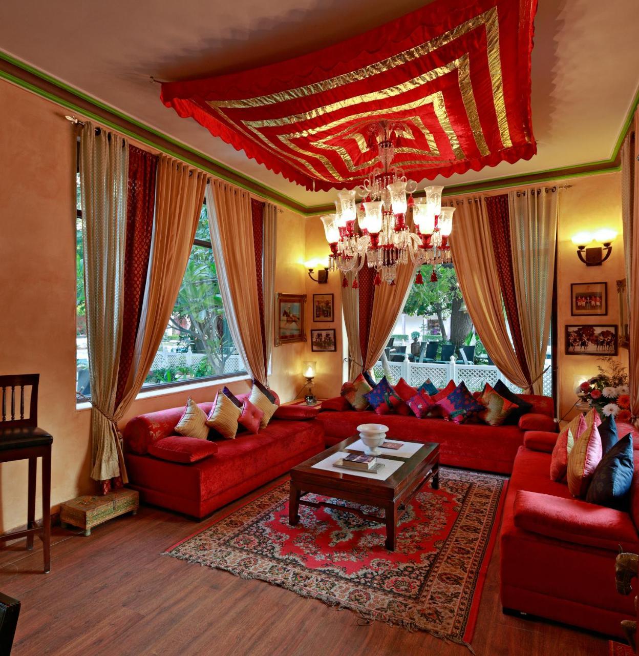 Ranbanka Palace Jodhpur  Extérieur photo